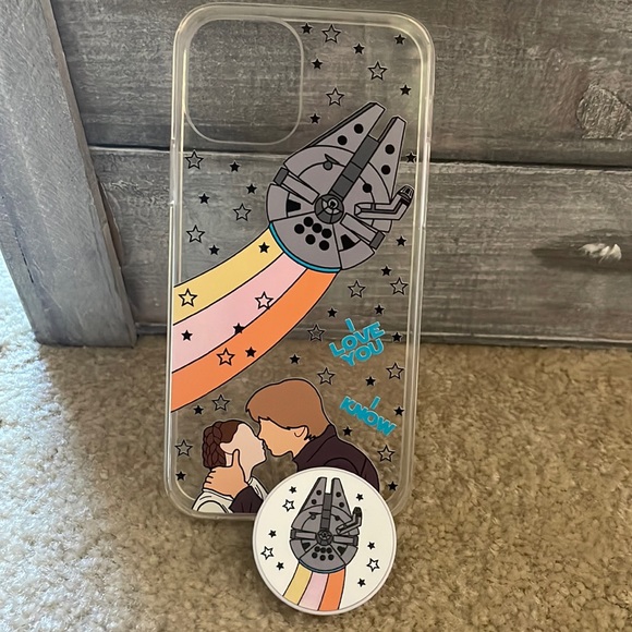 Accessories - Star Wars